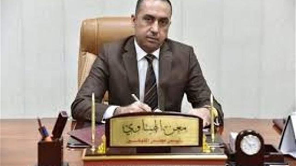 رئيس مفوضية الإنتخابات: أضع استقالتي بين ايدي الجماهير الثائرة