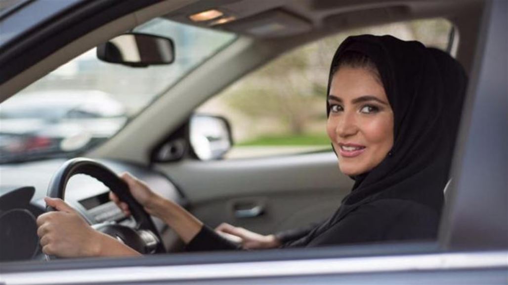 القضاء السعودي يصدر قرارا بخصوص مخالفات النساء أثناء قيادة السيارات