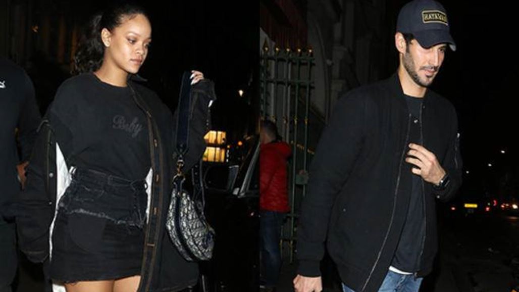 ريهانا تريد إنجاب الأطفال ولكن ليس من حبيبها!