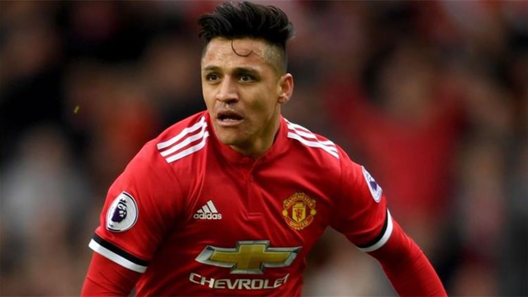 لهذا السبب سيغيب سانشيز عن بعثة مانشستر يونايتد في أمريكا