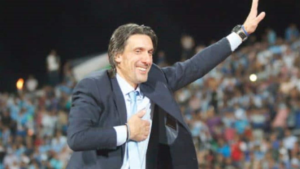 مدرب صربي يقترب من قيادة القيثارة الخضراء