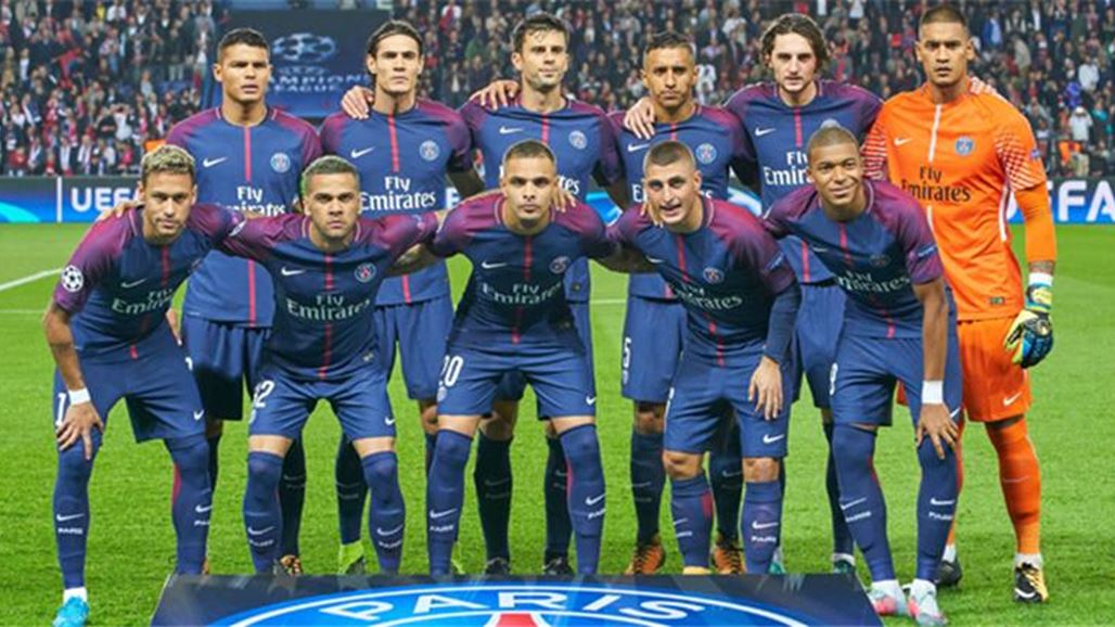 نجم الـPSG تحت مجهر برشلونة
