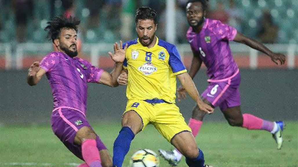صراع ثلاثي على وصافة الترتيب في الجولة الأخيرة من الدوري الممتاز