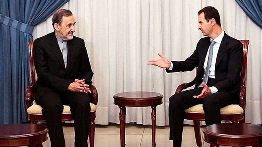 صحيفة موالية للأسد تهاجم مستشار مرشد إيران