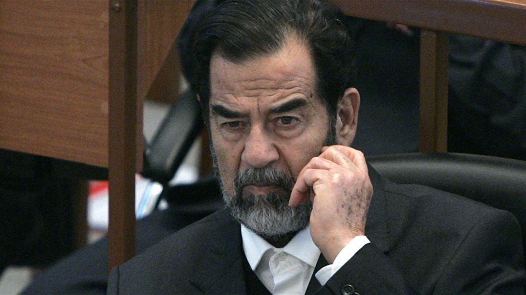 محامية صدام حسين تكشف عن مضمون آخر رسالة لابنته قبل إعدامه