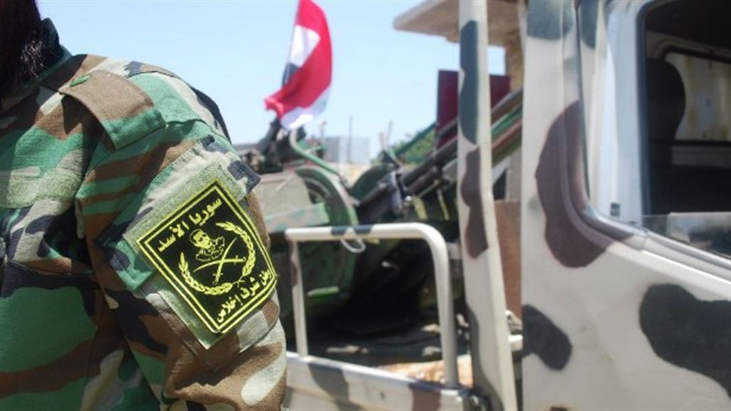 صحيفة روسية: الجيش السوري يتقدم إلى حرب مع إسرائيل