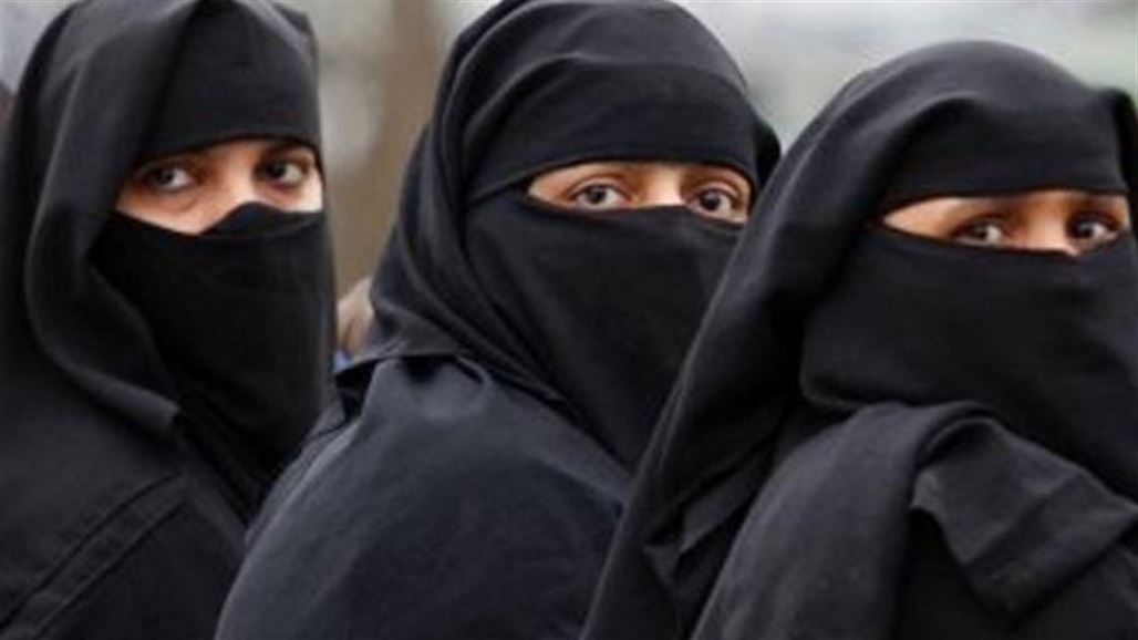 لعنة "داعش" تلاحق الفارّات منه