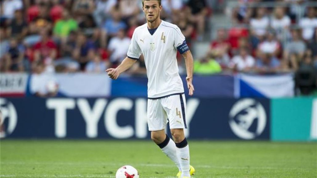 تشيلسي يقترب من إتمام ثاني صفقاته من إيطاليا