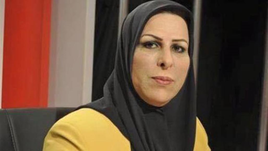 نائبة تحذر من تنازل العراق عن ثلاثة آبار نفطية لصالح الكويت