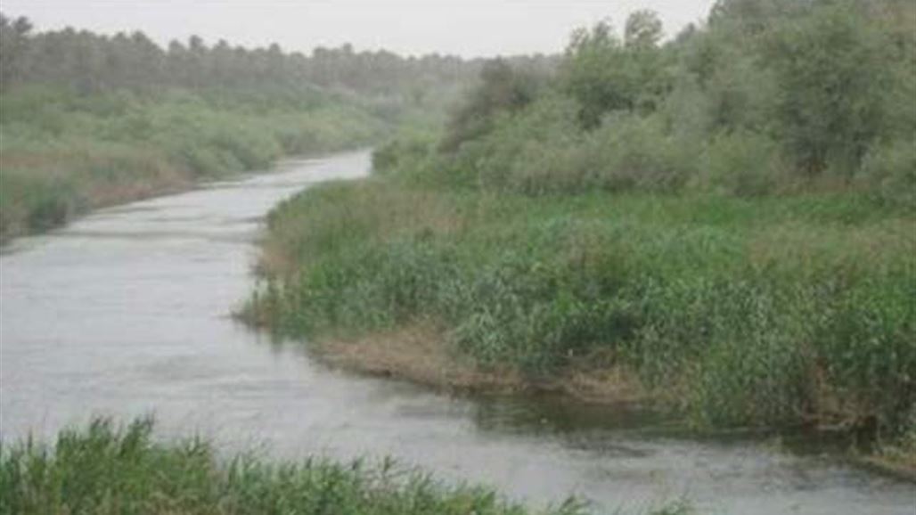 انطلاق خطة إزالة التجاوزات على خمسة انهر رئيسية في ديالى