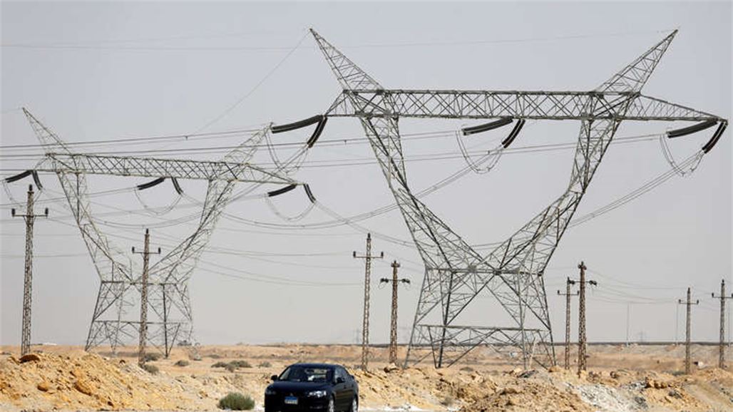 مصر تعلن القضاء على أزمة انقطاع التيار الكهربائي