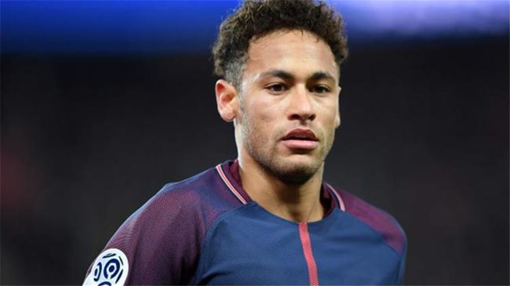 نيمار يكيل المديح ببوفون ومبابي