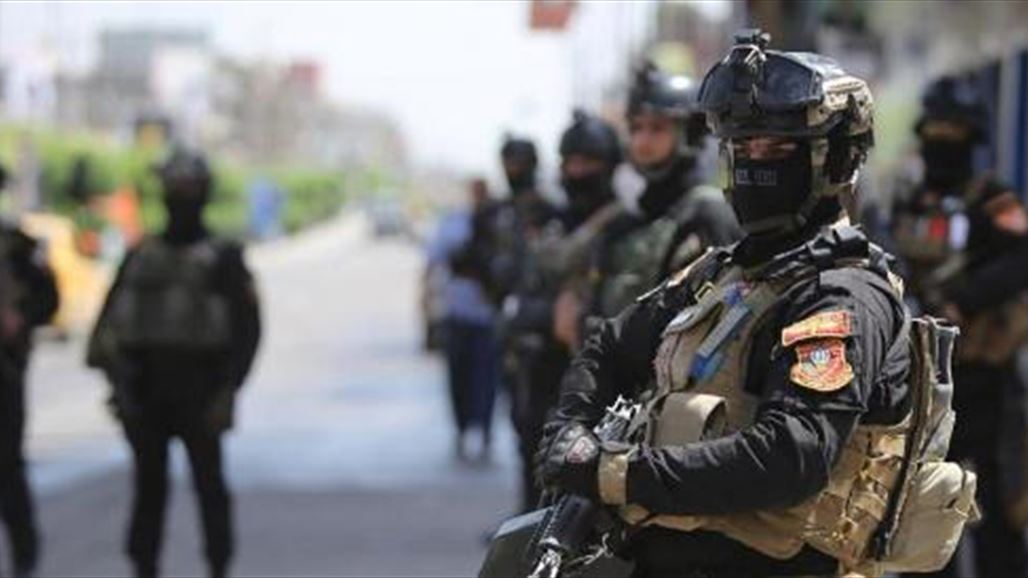 القوات الامنية تدخل حالة الانذار في عدد من مناطق بغداد