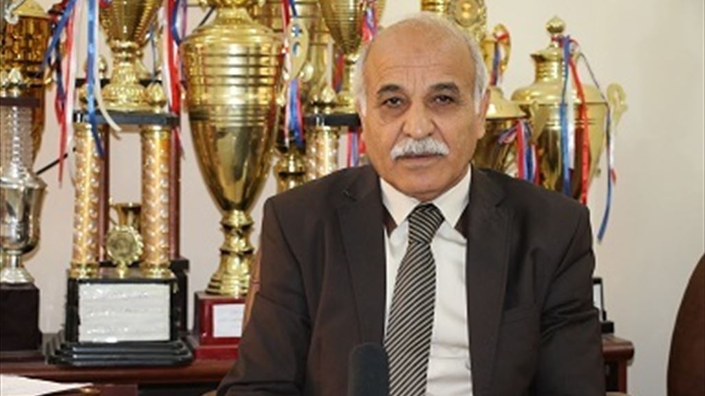 الهيئة العامة لنادي الميناء تجدد ثقتها بجليل حنون رئيساً للسفانة