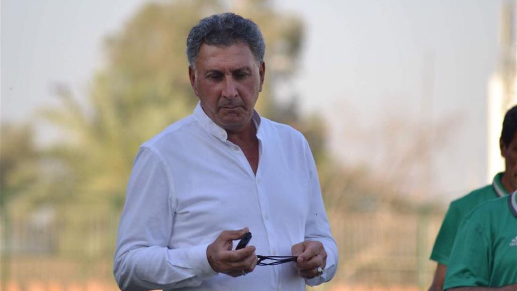 "الشاطر حسن" يقترب من تدريب الصقور