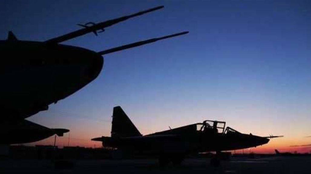 الدفاع الروسية تعلن إحباط هجوم على قاعدتها الجوية في حميميم السورية