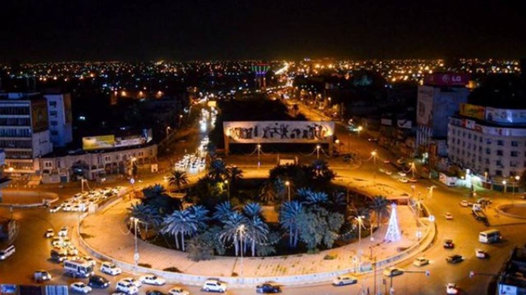 فتح الطرق المؤدية لساحة التحرير وسط بغداد بعد انسحاب المتظاهرين