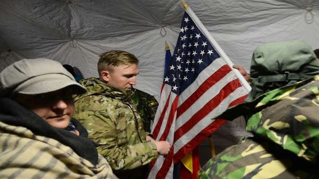 أنباء عن نية واشنطن نشر ثلاث قواعد عسكرية في الأرجنتين