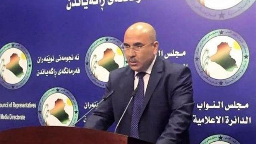 شنكالي: كلما غضب الشارع حوّل الفاسدون بوصلتهم تجاه البرلمان