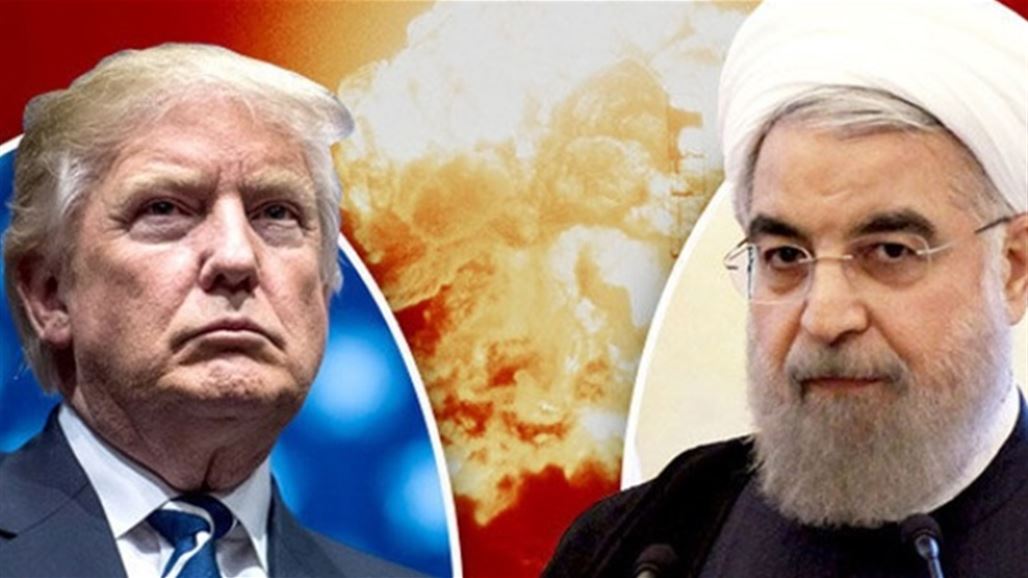 روحاني: لا تلعب بالنار يا ترامب فالحرب معنا "ام الحروب"