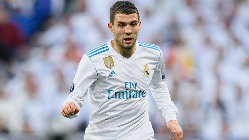 كوفاسيتش يتمسك بقرار الرحيل عن ريال مدريد