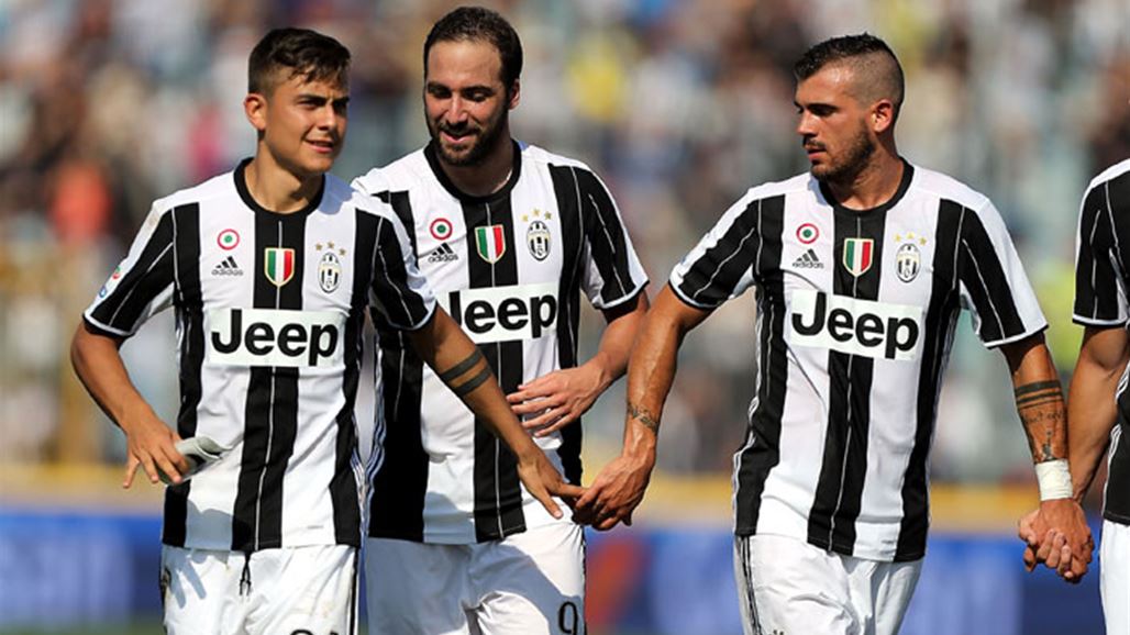 بايرن ميونخ ينضم للصراع على نجم يوفنتوس