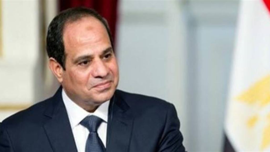 السيسي يكشف عن إحباط 21 ألف شائعة