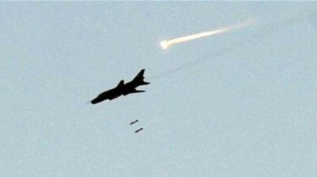 سوريا: الطيران الاسرائيلي يستهدف موقعاً عسكرياً في حماة