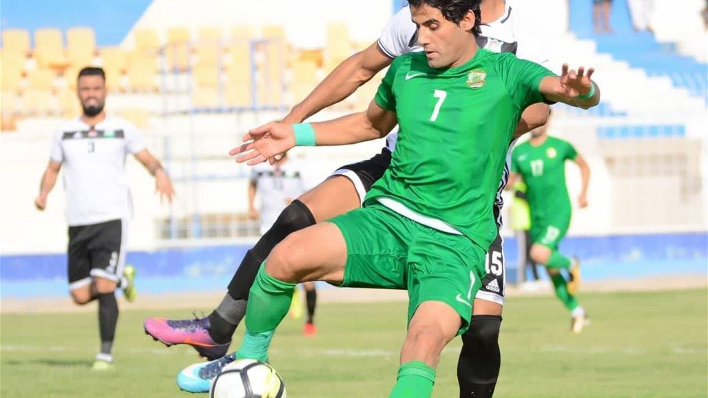 إدارة النوارس تكشف حقيقة مفاوضاتها مع ثلاثي القيثارة