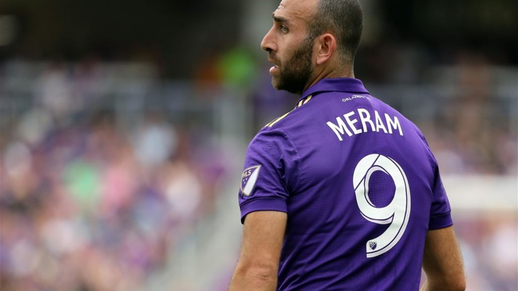 جستن ميرام على أعتاب نادٍ في دوري الدرجة الثانية الأميركي