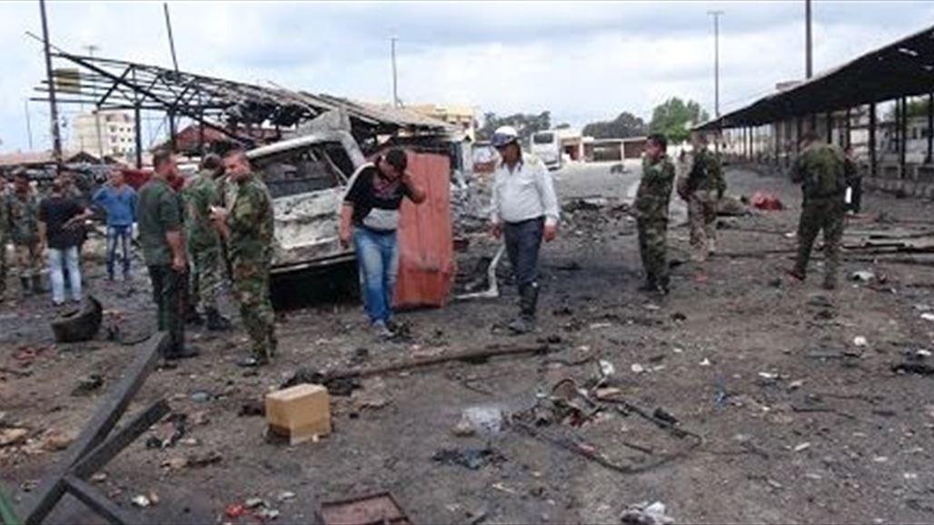 جنايات بابل: الإعدام لمدان بتفجير إرهابي استهدف 34 زائراً في الشوملي
