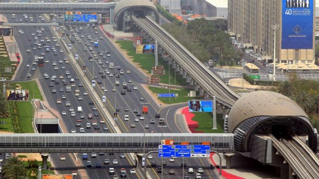 دبي تطلق نظام تسجيل المركبات ببطاقات رقمية صالحة مدى الحياة