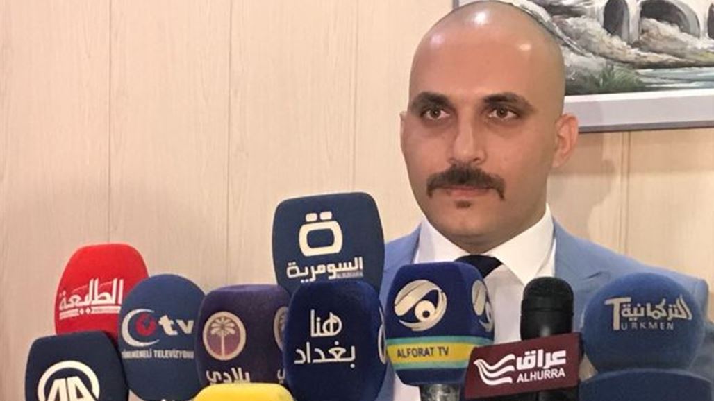 "تركمان ايلي" يدعو لإشراك "القومية الثالثة" بالقرارات المصيرية في العراق