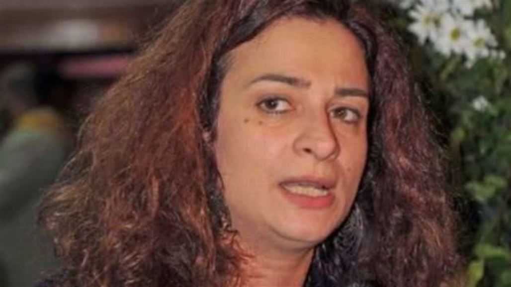 وفاة الممثلة السورية مي سكاف في فرنسا