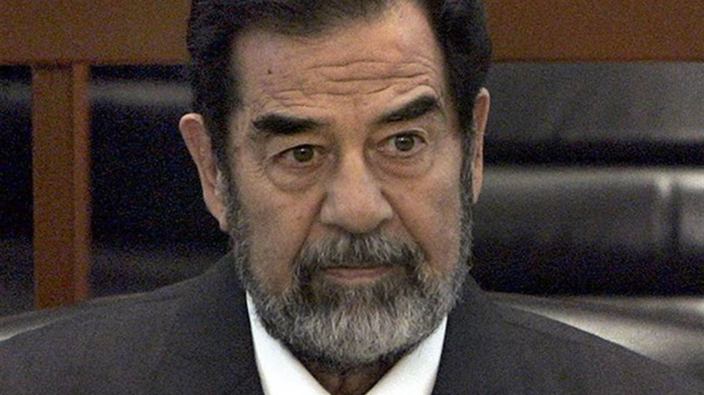 محلل إيراني: لو كان صدام حسين حيًّا لعاتب حسن روحاني