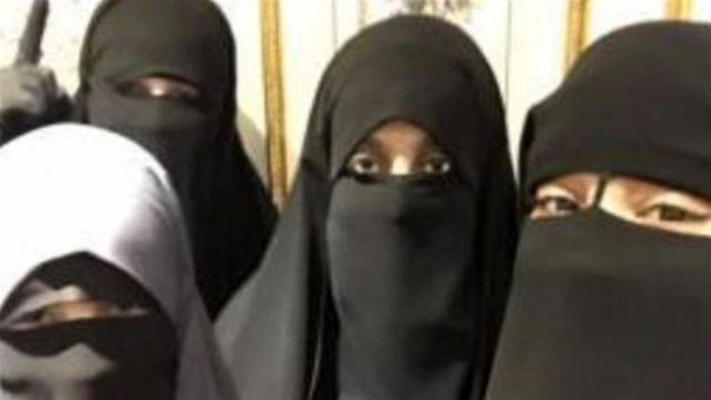 الغارديان تحذر من عمليات لـ"داعش" تنفذها نساء مغيبات عن الحكومات
