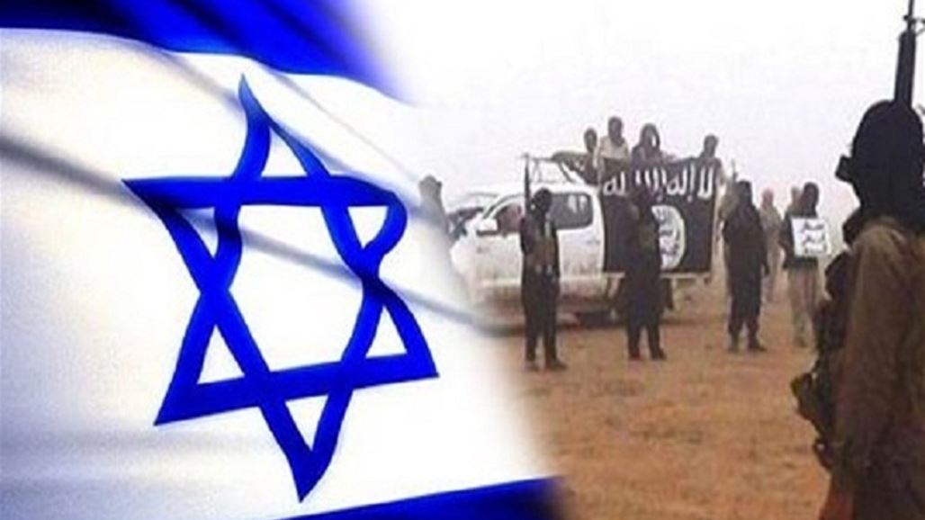 رصد سبعة أدلة على دعم إسرائيل لـ"داعش"