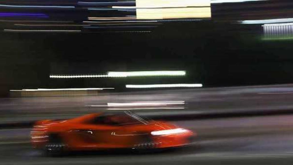 تعديل السرعات وإلغاء الهامش على الطرق في أبوظبي