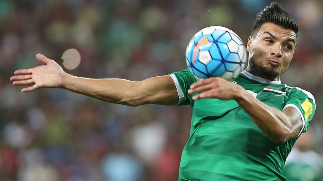 تعرف على القيمة السوقية للاعب احمد ياسين