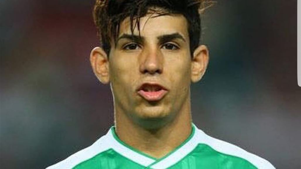 مهدي كامل بدلاً من همام طارق في المنتخب الأولمبي