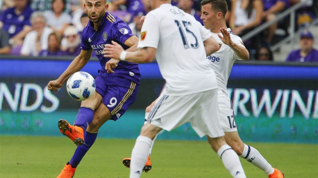 مؤشر جديد على اقتراب رحيل جستن ميرام عن أورلاندو