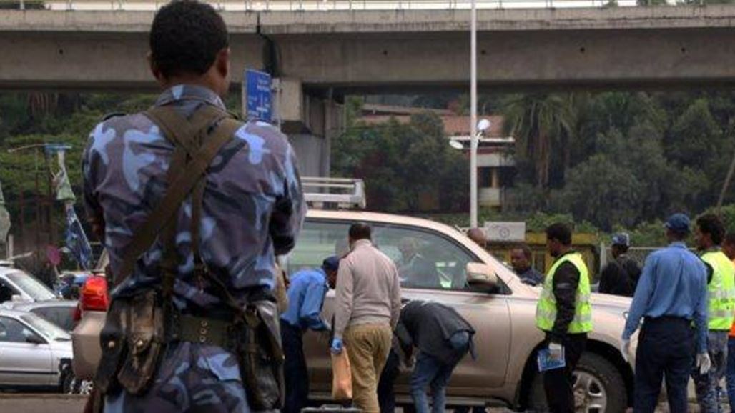 العثور على مدير مشروع سد النهضة الإثيوبي ميتا