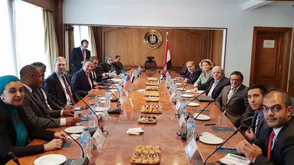 وفد اقتصادي إسرائيلي رفيع المستوى يزور مصر