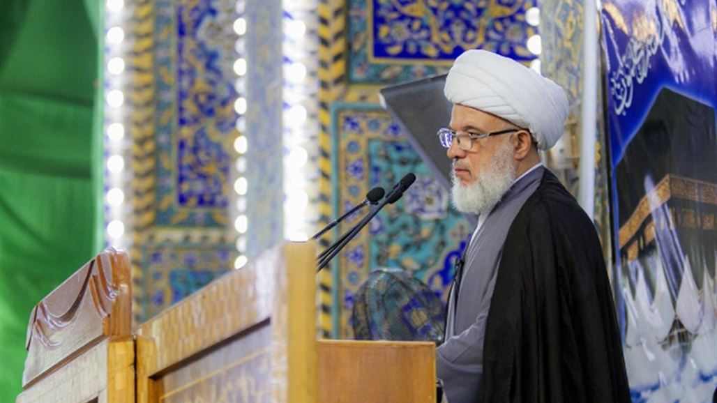 المرجعية: لايبقى امام الشعب الا تطوير اساليبه الاحتجاجية اذا تنصلت الحكومة المقبلة