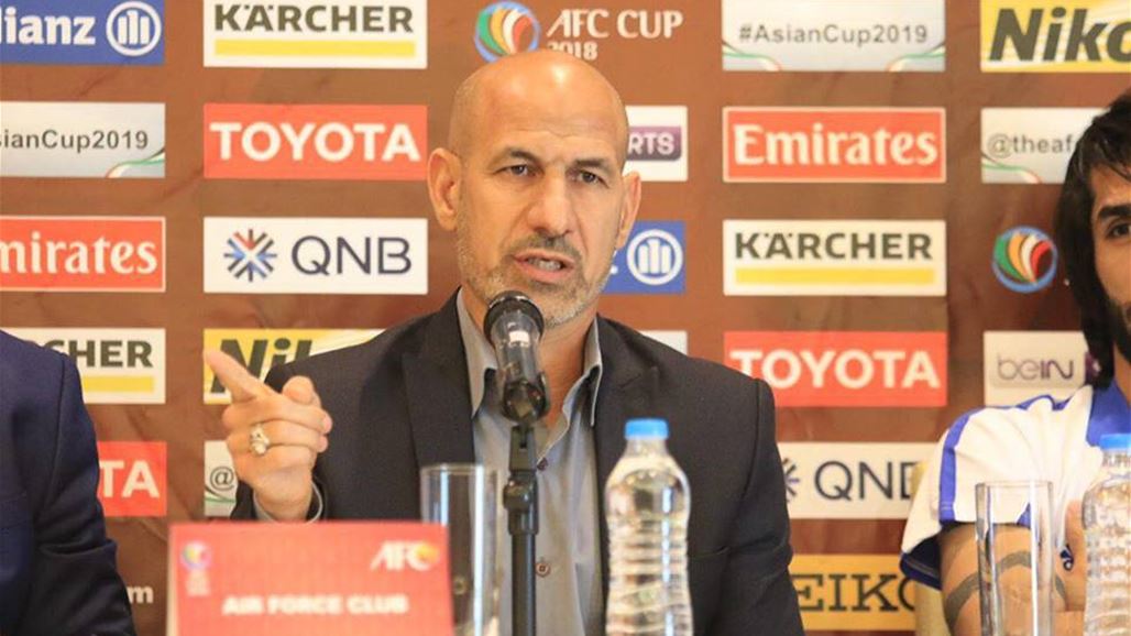 شنيشل: لن نسمح للاعبينا بالمشاركة في مباراة الوطني الودية
