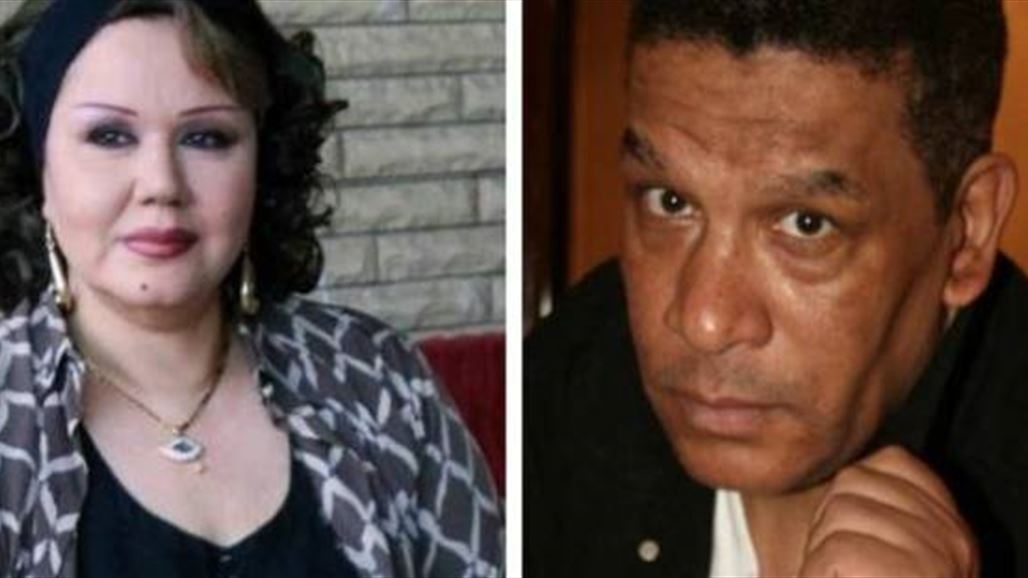 الشاشة المصرية تفقد نجمين في ساعتين