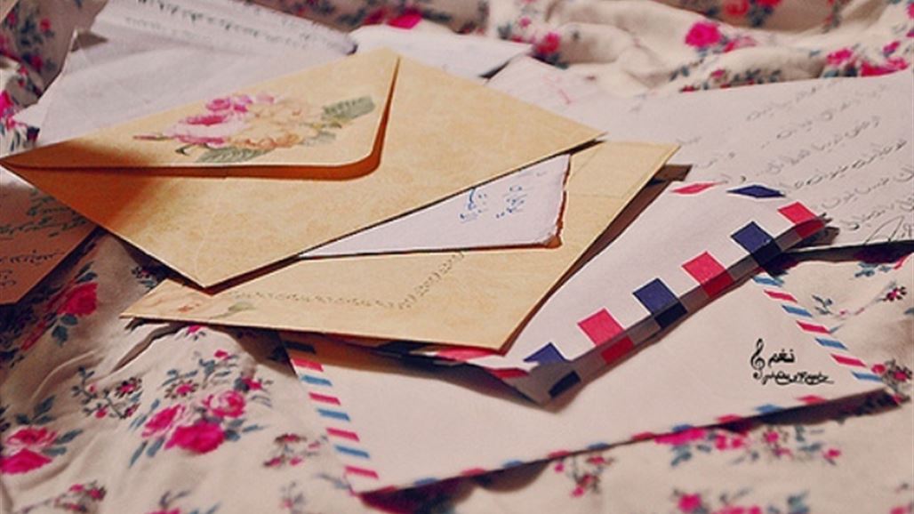 ترميم منزل في ديالى يكشف قصة "حب سرية" عمرها 30 سنة