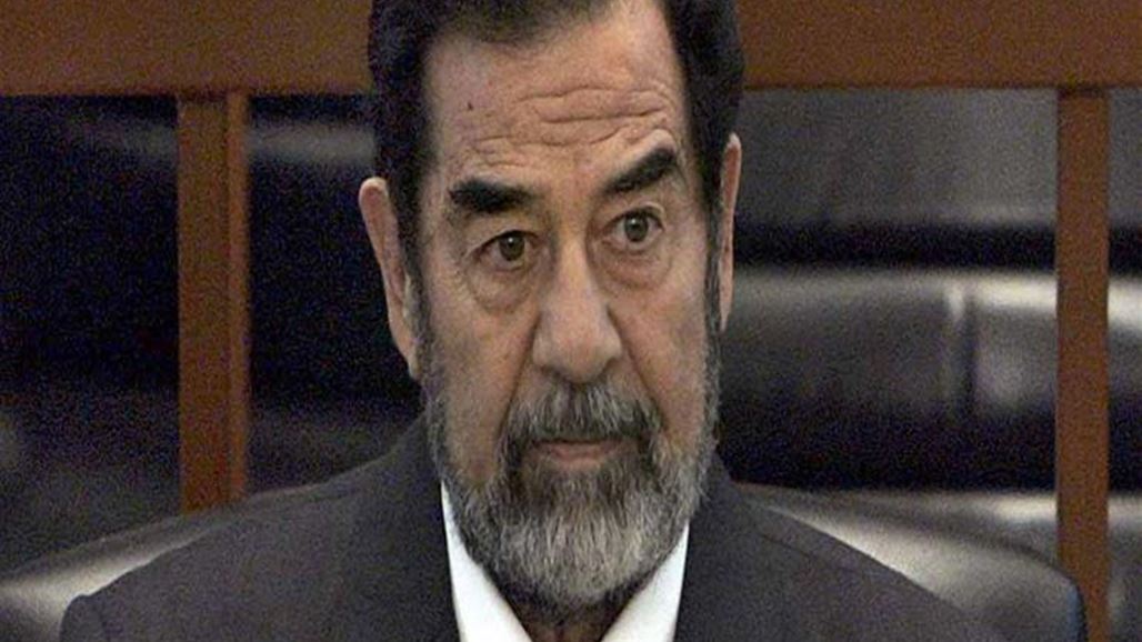 أين ذهبت أموال صدام حسين