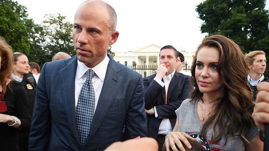 الولايات المتحدة.. 3 نساء يؤكدن تلقيهن المال لقاء التستر على علاقتهن بترامب