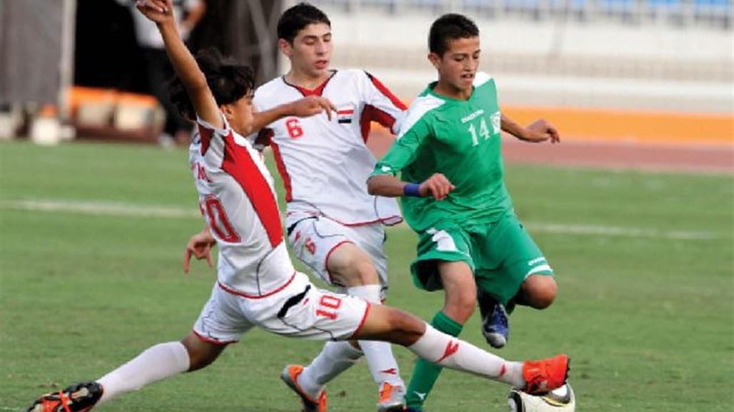 اتحاد غرب آسيا يقرر إعادة بطولة الناشئين بعد أيام من إلغائها